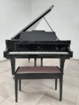 STEINWAY & SONS — El Mejor Piano del Mundo, Ahora a Tu Alcance en Su Majestad el Piano, de Cola.