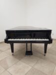 STEINWAY & SONS — El Mejor Piano del Mundo, Ahora a Tu Alcance en Su Majestad el Piano, de Cola.