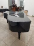 STEINWAY & SONS — El Mejor Piano del Mundo, Ahora a Tu Alcance en Su Majestad el Piano, de Cola.