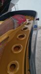 Piano de Cola Blüthner D Aliquot – Maquinaria Renner, 2.75m, envío a todo México