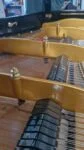 Piano de Cola Blüthner D Aliquot – Maquinaria Renner, 2.75m, envío a todo México