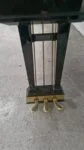 Piano de Cola Blüthner D Aliquot – Maquinaria Renner, 2.75m, envío a todo México