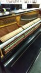 #100119 Piano KAWAI Modelo K20,Calidad sonora que supera expectativas, Consola.