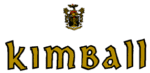 #D83623 Piano KIMBALL Media Cola, Encino, Resonancia Distinguida.