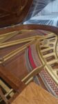 Piano SCHAFER & SONS Raiz de Olmo, Excelente proyección armónica, de Cola.