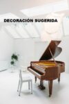 Piano SCHAFER & SONS Raiz de Olmo, Excelente proyección armónica, de Cola.
