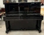 PIANO STEINWAY & SONS VERTICAL CON IPAD, TOCA SOLO. LA CIMA DEL LUJO Y LA TECNOLOGÍA EN UN SOLO PIANO.