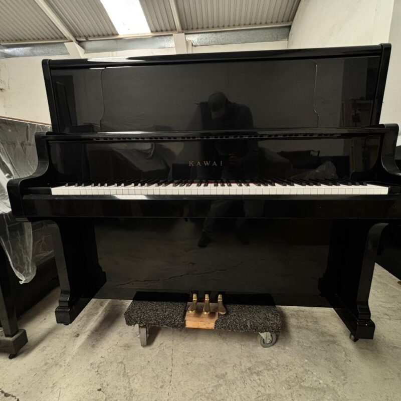 Piano Vertical Kawai US-50 | Excelente Sonido Japonés