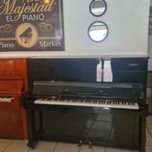 #1330667 Piano Vertical KAWAI CL-2 | Excelente Sonido Japonés