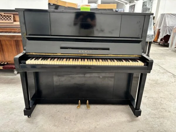 #113443 Piano Vertical KAWAI K20 | Excelente Sonido Japonés