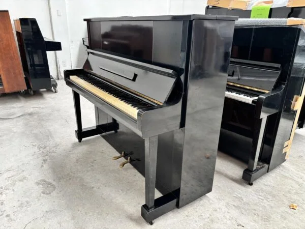 #113443 Piano Vertical KAWAI K20 | Excelente Sonido Japonés