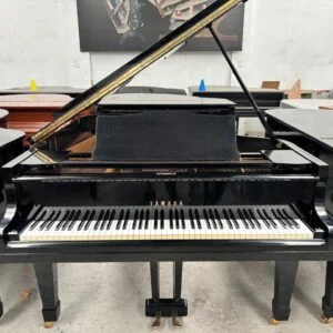 #694428 Piano de Cola Yamaha G3A | Sonido Profesional Japonés