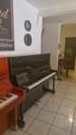 #1330667 Piano Vertical KAWAI CL-2 Mecanismo ABS Styran | Excelente Sonido Japonés