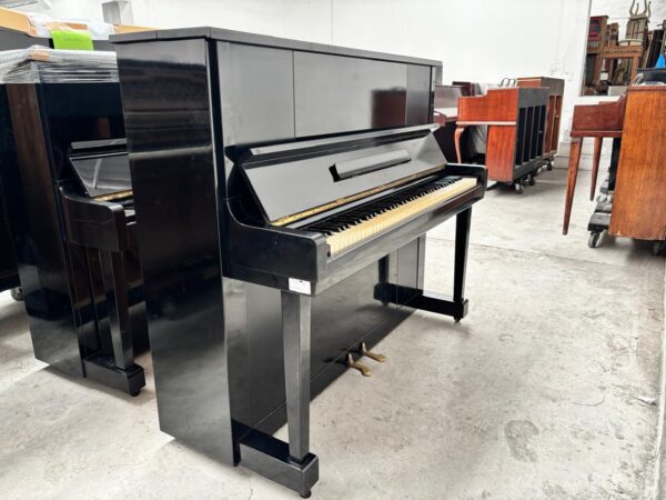 #113443 Piano Vertical KAWAI K20 | Excelente Sonido Japonés