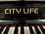 #1330667 Piano Vertical KAWAI CL-2 Mecanismo ABS Styran | Excelente Sonido Japonés