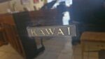 #1330667 Piano Vertical KAWAI CL-2 Mecanismo ABS Styran | Excelente Sonido Japonés