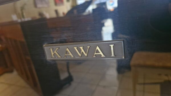 #1330667 Piano Vertical KAWAI CL-2 Mecanismo ABS Styran | Excelente Sonido Japonés
