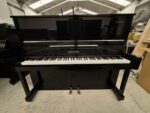 #1330667 Piano Vertical KAWAI CL-2 Mecanismo ABS Styran | Excelente Sonido Japonés