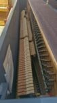 #1330667 Piano Vertical KAWAI CL-2 Mecanismo ABS Styran | Excelente Sonido Japonés