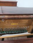 #808157 Piano SCHAFER & SONS Vertical de Paraed.