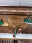 #808157 Piano SCHAFER & SONS Vertical de Paraed.