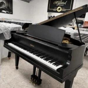 #5912 Piano 1/4 de Cola BALDWIN, El piano que deseas, a un precio realmente conveniente.