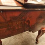 K796819 Piano KAWAI Consola Sonoridad excepcional.