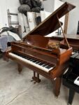 #53170 Piano de Cola YAMAHA G2A 	Voz Majestuosa.