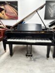 #293751 Piano YAMAHA G5 Media Cola 195 cm.