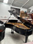 #293751 Piano YAMAHA G5 Media Cola 195 cm.
