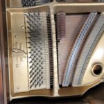 K796819 Piano KAWAI Consola Sonoridad excepcional.