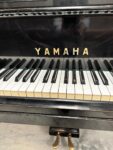 #293751 Piano YAMAHA G5 Media Cola 195 cm.