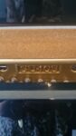 #502558 Piano compacto marca SAMICK, Modelo SU-105. Una voz que enamora.