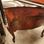 K796819 Piano KAWAI Consola Sonoridad excepcional.