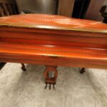 K796819 Piano KAWAI Consola Sonoridad excepcional.