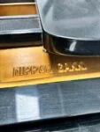 #293751 Piano de Cola YAMAHA G5 Media Cola 195 cm.