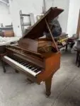 #530170 Piano de Cola YAMAHA G2A Voz Majestuosa.