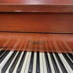 K796819 Piano KAWAI Consola Sonoridad excepcional.