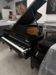 #694428 Piano YAMAHA NO. G3, Calidad y Prestigio.