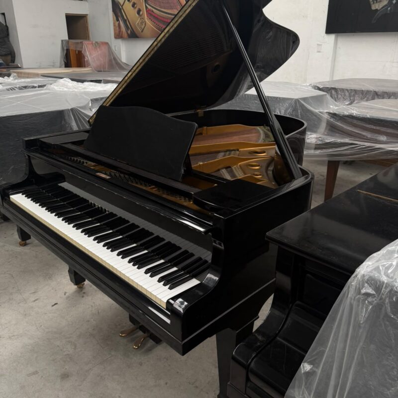 #694428 Piano YAMAHA NO. G3, Calidad y Prestigio.