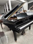 #G24928 Hermoso Piano YOUNG CHANG G-150 Negro Brillante.