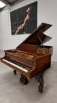 # 42300 Piano de Cola STEINWAY & SONS Modelo C, 85 teclas.