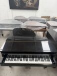 #694428 Piano YAMAHA NO. G3, Calidad y Prestigio.