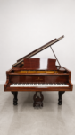 # 42300 Piano de Cola STEINWAY & SONS Modelo C, 85 teclas.