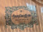 #G24928 Hermoso Piano YOUNG CHANG G-150 Negro Brillante.