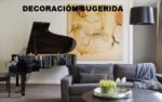 #G24928 Hermoso Piano YOUNG CHANG G-150 Negro Brillante.
