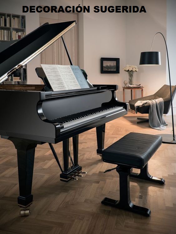 #694428 Piano YAMAHA NO. G3, Calidad y Prestigio.