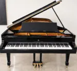 #171164 Piano de Media Cola STEINWAY & SONS Modelo M, Sonido y Calidad.