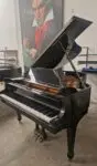#171164 Piano de Media Cola STEINWAY & SONS Modelo M, Sonido y Calidad.