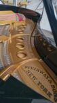 #225246 Piano STEINWAY & SONS, Modelo M, 170 cm de Largo.